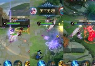 小乔最新的皮肤爆料视频,华丽变身,演绎古典与现代的完美融合 第3张 小乔最新的皮肤爆料视频,华丽变身,演绎古典与现代的完美融合 第3张