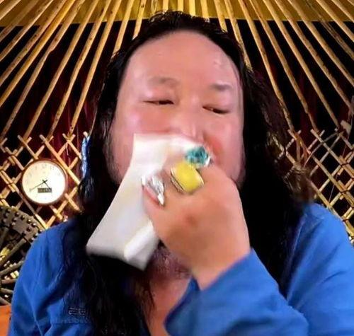 八卦吃瓜博主网红圈,八卦风云录 第3张 八卦吃瓜博主网红圈,八卦风云录 第3张