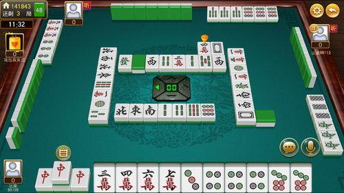 麻将 在线观看,在线竞技场上的智慧对决 第3张 麻将 在线观看,在线竞技场上的智慧对决 第3张
