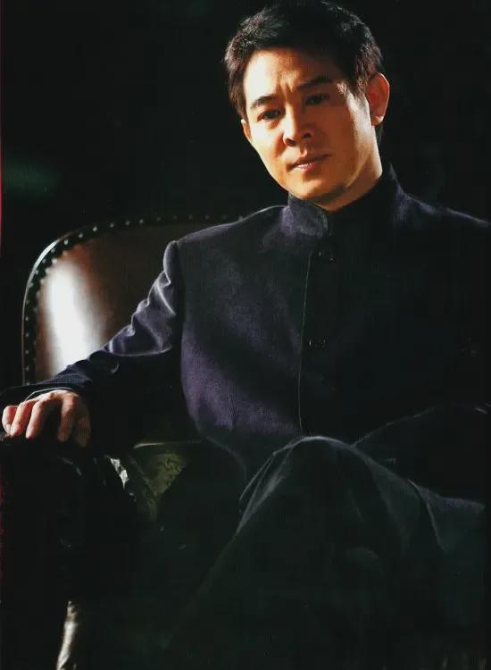 李连杰爆料明星视频播放,明星视频幕后播放真相 第2张 李连杰爆料明星视频播放,明星视频幕后播放真相 第2张