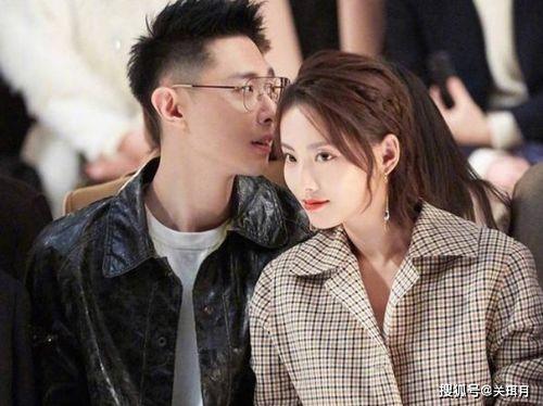 李沁欧豪圈内爆料,那些不为人知的幕后故事 第2张 李沁欧豪圈内爆料,那些不为人知的幕后故事 第2张