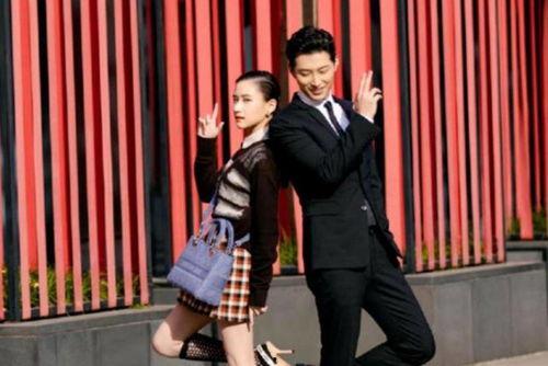 窦骁何超莲 吃瓜娱乐圈,娱乐圈瓜田再起波澜  第2张