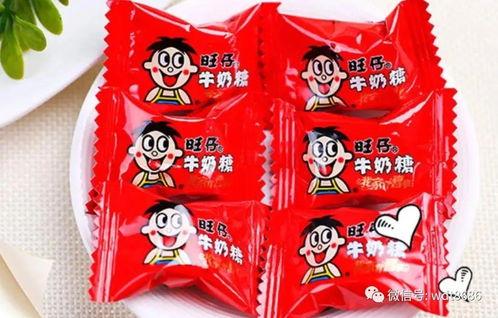 旺仔食品爆料视频下载,从爆料视频看其生产过程与品质保证 第3张 旺仔食品爆料视频下载,从爆料视频看其生产过程与品质保证 第3张