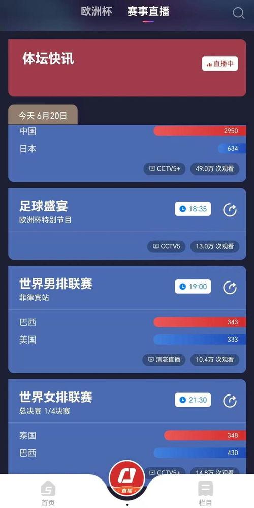 cct6在线直播观看,尽享精彩电影盛宴 第1张 cct6在线直播观看,尽享精彩电影盛宴 第1张