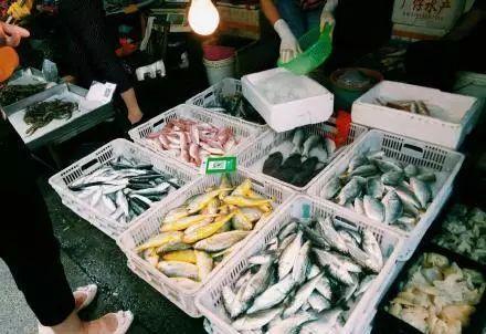 厦门今日菜市场爆料,探寻地道的市井烟火气