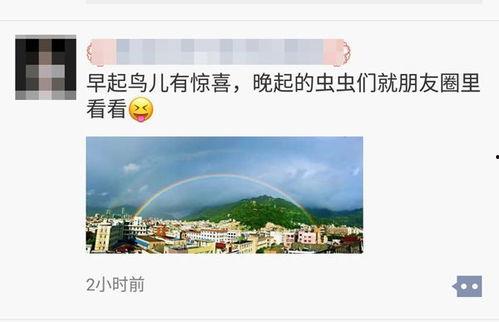 彩虹最新爆料视频,揭秘神秘视频背后的惊人真相  第2张