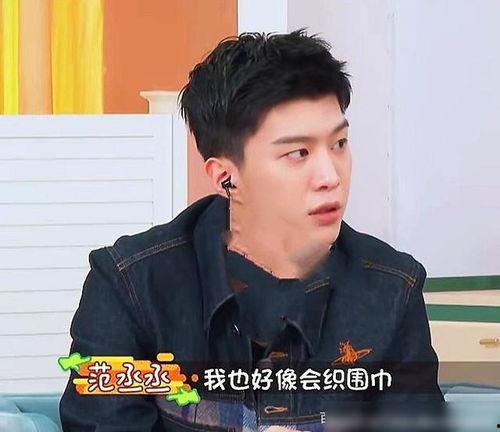 圈内爆料肖战范丞丞,揭秘娱乐圈背后的神秘关系  第3张